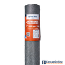 Total Hexagonal Galinheiro - Altura 1,5m - Malha 2'' - Fio 0,63mm - Rolo com 50m