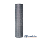 Total Hexagonal Galinheiro - Altura 1,5m - Malha 2'' - Fio 0,63mm - Rolo com 50m