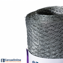 Total Hexagonal Mangueirão - Malha 3'' - Fio 1,24mm - Rolo com 50m